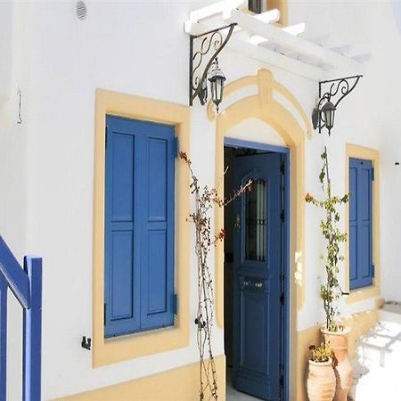 Апартаменты Peter'S Arhontiko Mykonos Town Экстерьер фото