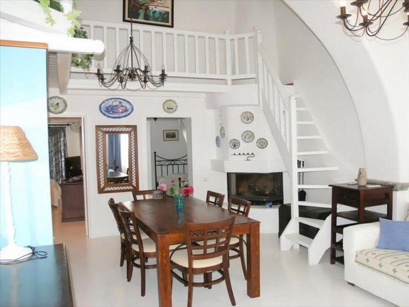 Апартаменты Peter'S Arhontiko Mykonos Town Экстерьер фото