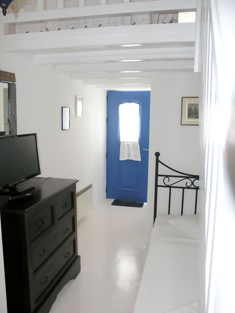 Апартаменты Peter'S Arhontiko Mykonos Town Экстерьер фото