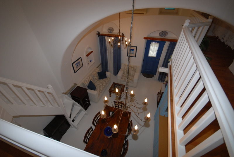 Апартаменты Peter'S Arhontiko Mykonos Town Экстерьер фото