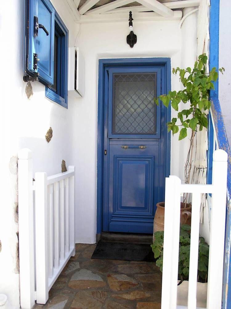 Апартаменты Peter'S Arhontiko Mykonos Town Экстерьер фото