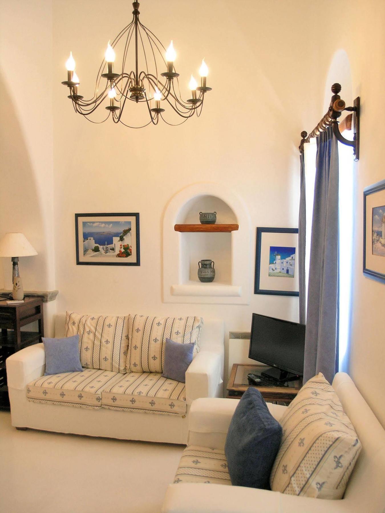 Апартаменты Peter'S Arhontiko Mykonos Town Экстерьер фото