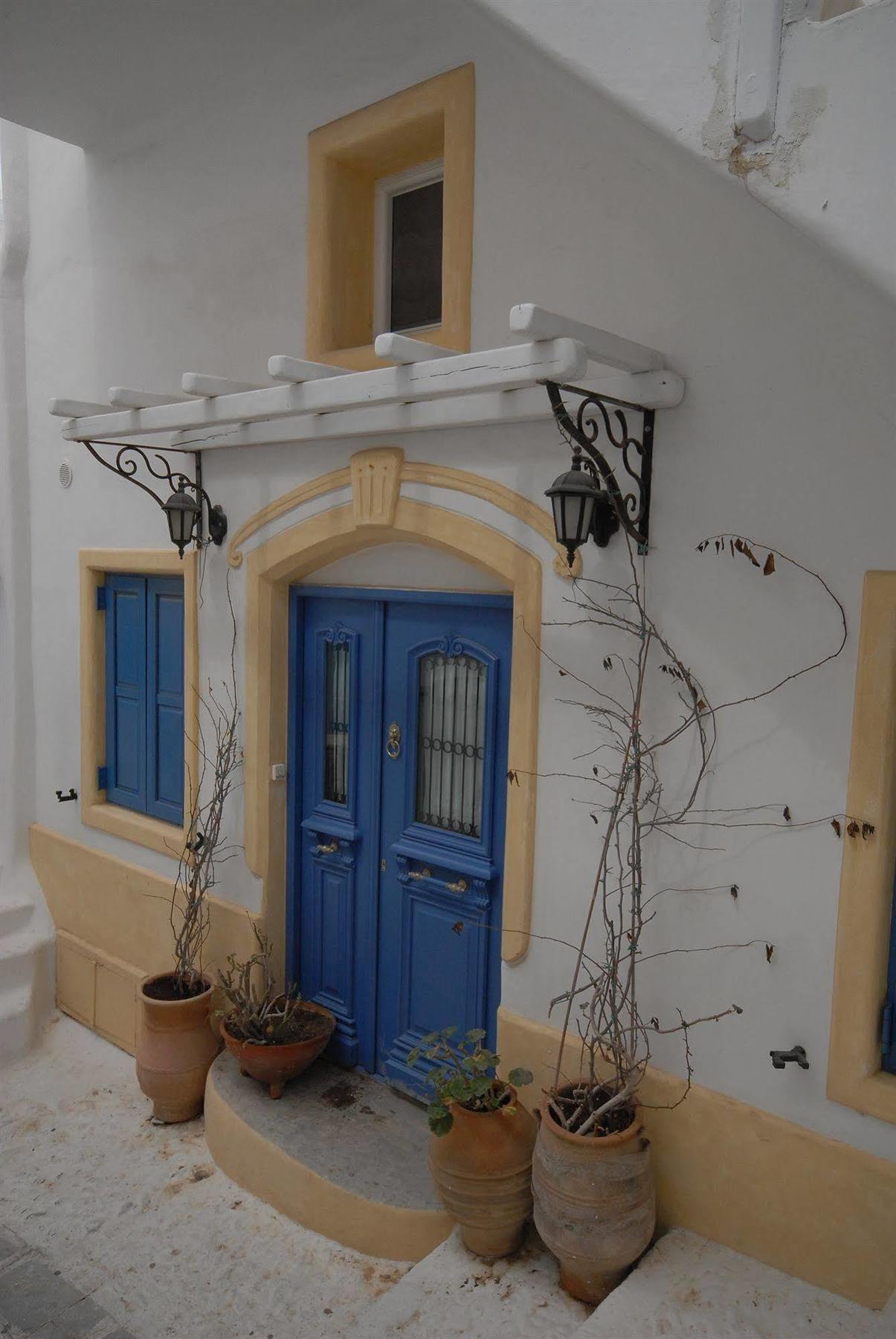 Апартаменты Peter'S Arhontiko Mykonos Town Экстерьер фото